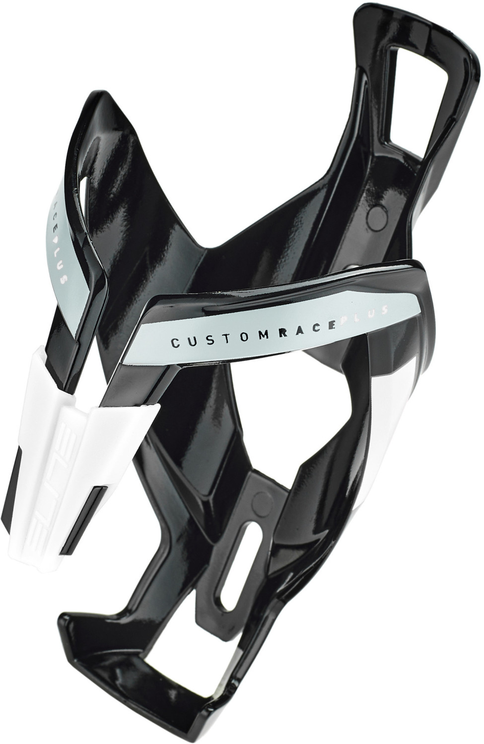 Elite Custom Race Plus (noir/blanc)