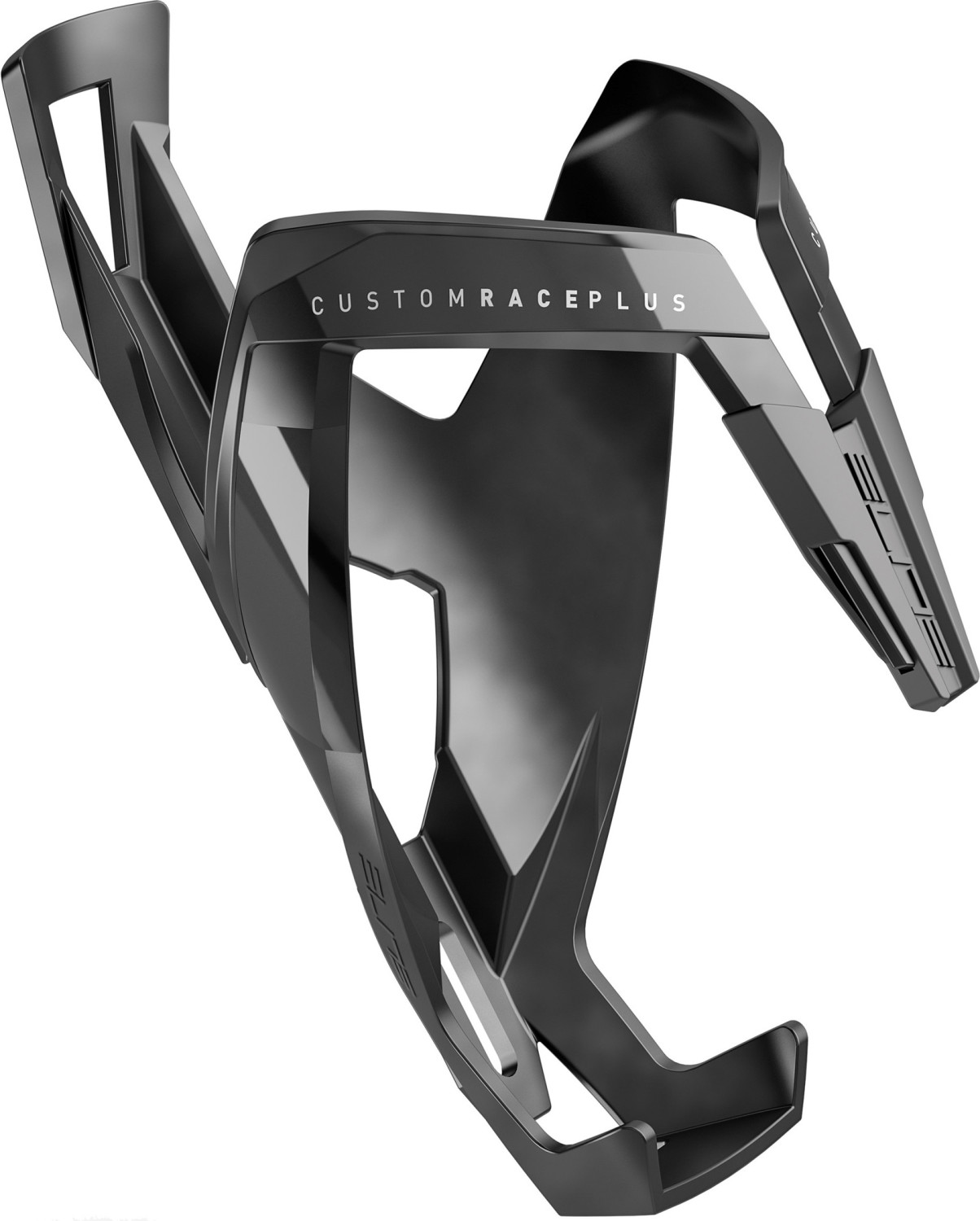 Elite Custom Race Plus (mat noir)