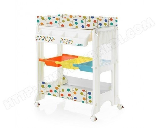 Cosatto Easi Peasi Fable