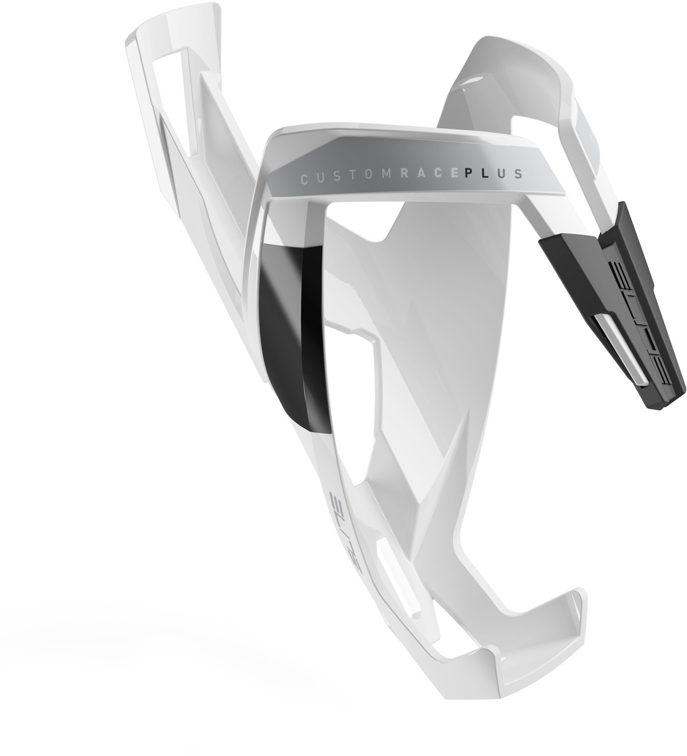 Elite Custom Race Plus (white/black)