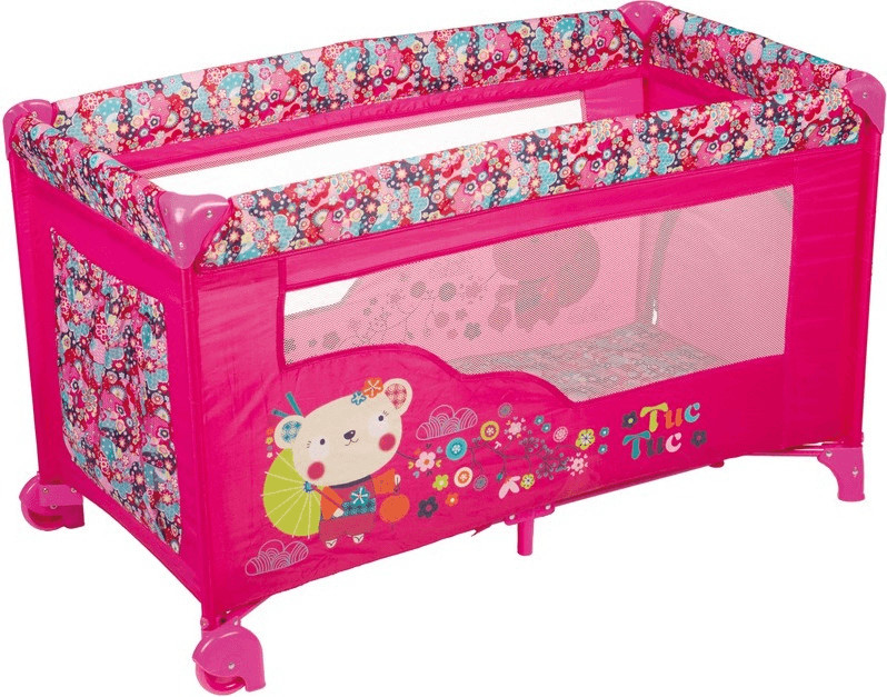 Tuc tuc Mimi & Go Kimono