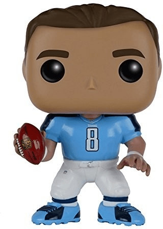 Funko Pop! Sports: NFL Wave 2 Marcus Mariota