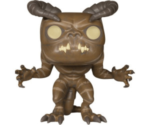 Funko Pop! Games: Fallout Deathclaw