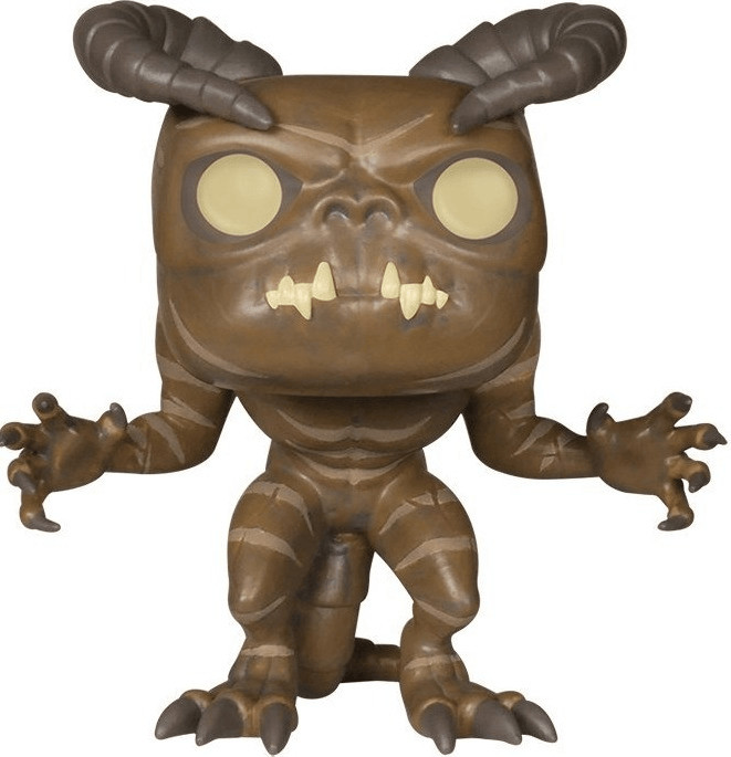 Funko Pop! Games: Fallout Deathclaw