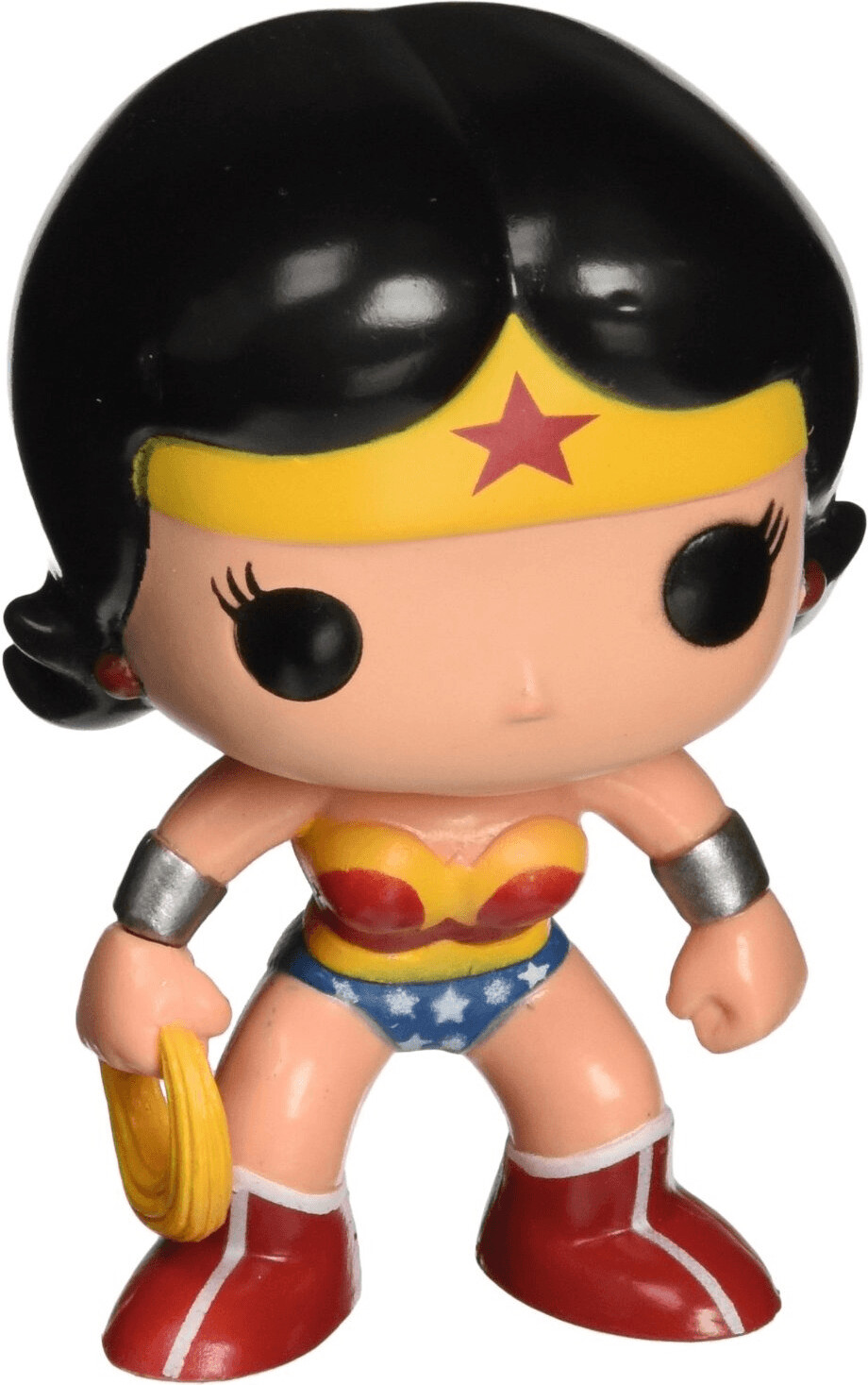 Funko Pop! Heroes: DC Super Wonder Woman