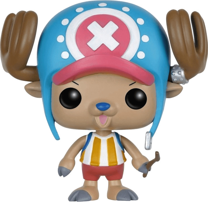 Funko Pop! Animation One Piece Tony Tony Chopper