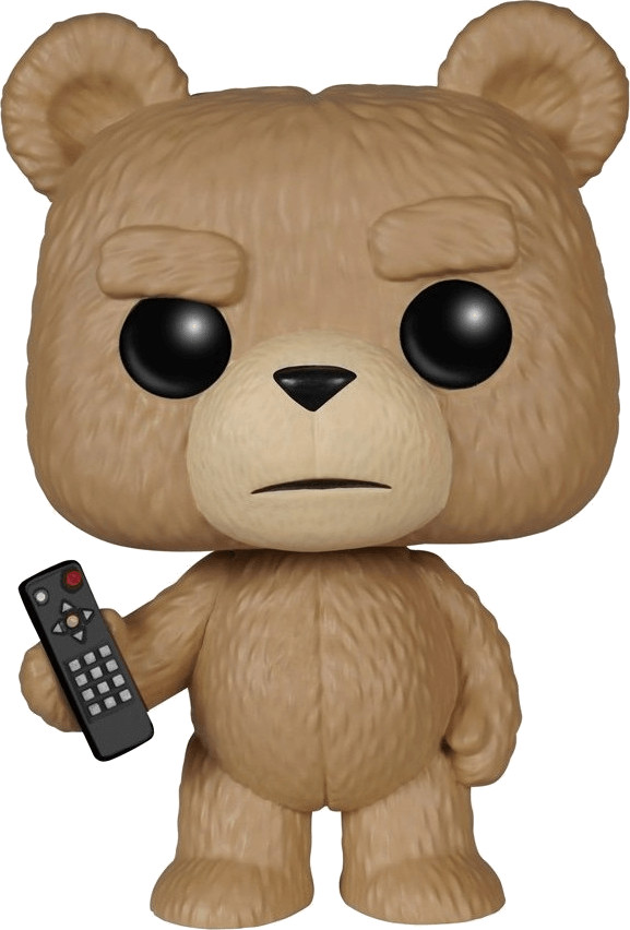 Funko Pop! Movies : Ted 2 Ted