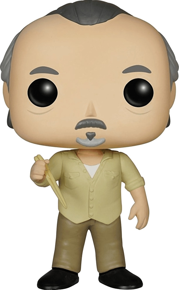 Funko Pop! Movies : The Karate Kid - Mr. Miyagi