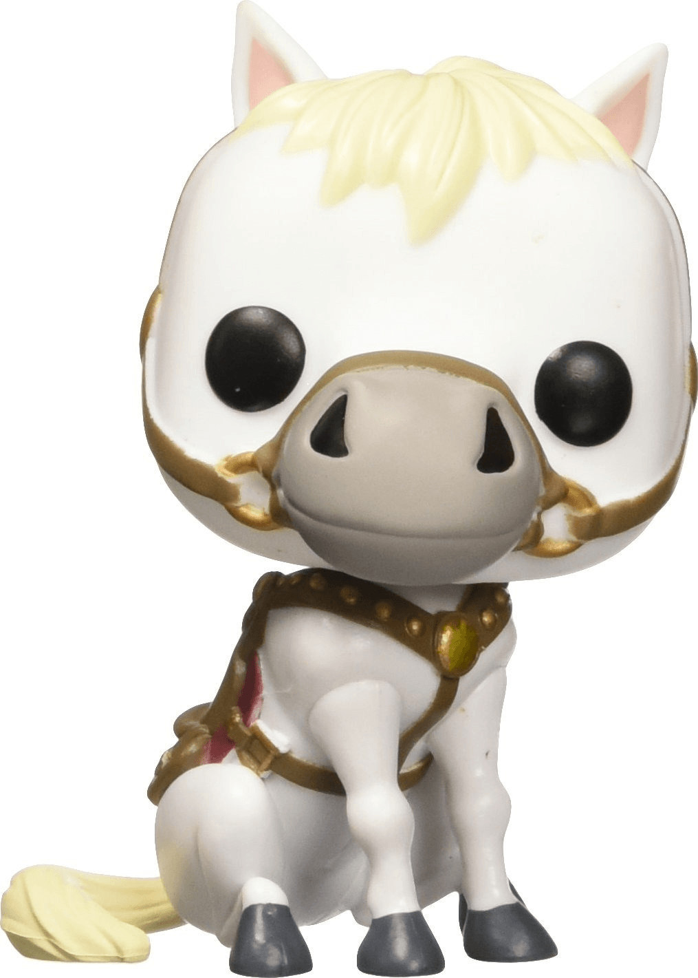 Funko Pop! Disney Raiponce - Maximus
