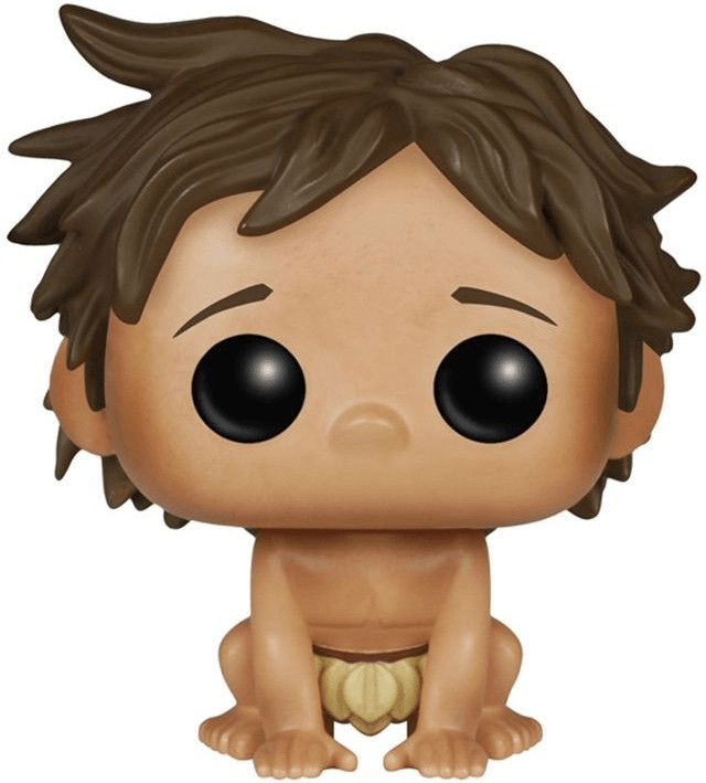 Funko Pop! Disney The Good Dinosaure Spot