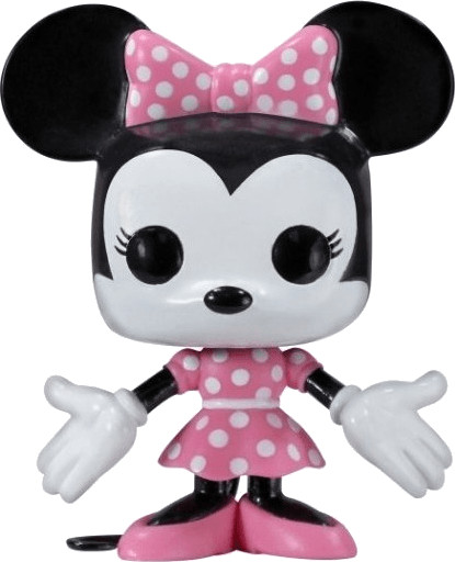 Funko Pop! Disney Minnie Mouse