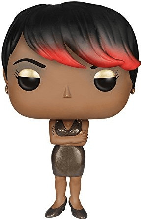 Funko Pop! Heroes : Gotham - Fish Mooney
