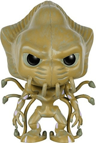 Funko Pop! Movies : Independence Day Alien