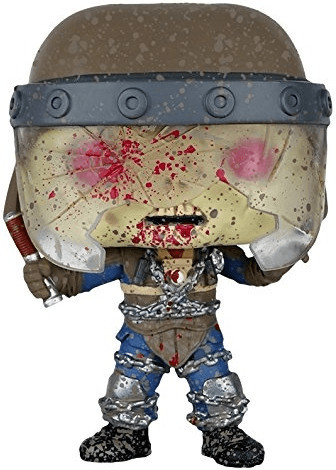Funko Pop! Games : Call of Duty Brutus