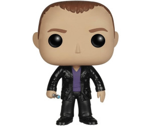 Funko Pop! TV: Doctor Who - Ninth Doctor