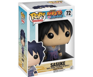 Naruto Sasuke Action Figure Funko POP Anime 