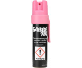 SABRE RED Tierabwehr-Spray (Pfeffer-Spray) als Schlüsselanhänger