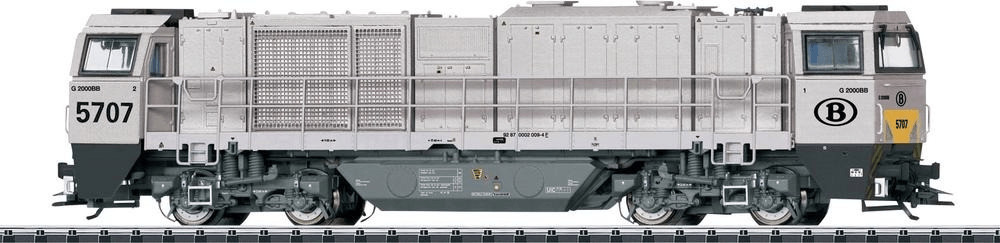 Trix 22921