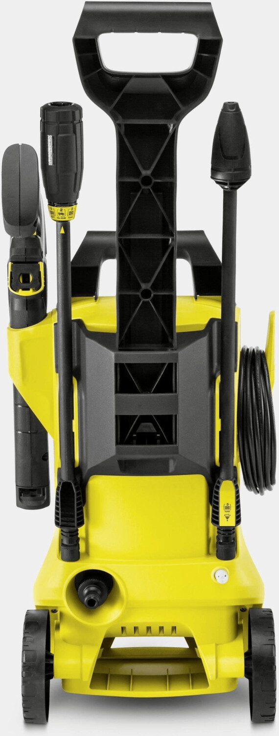 Минимойка Karcher K 7 Premium Power Купить