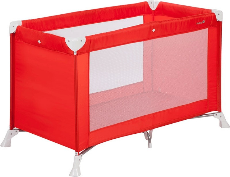 Safety 1st Soft Dreams Red Lines