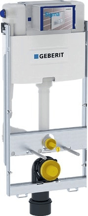 Geberit 461.160.00.1