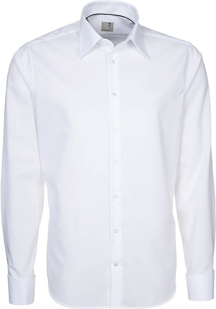 Seidensticker Schwarze Rose white (21006/01)