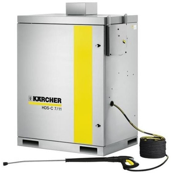 Kärcher HDS-C 7/11 E