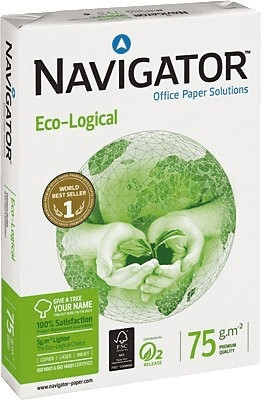 Navigator Eco-Logical (2360PW)
