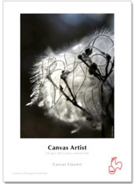 Hahnemühle Canvas Artist (HAH10626361)