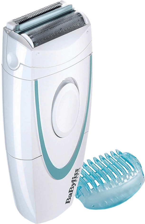 BaByliss Rasoir électrique G220E