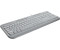 Microsoft Wired Tastatur 600 (weiß)(DE)