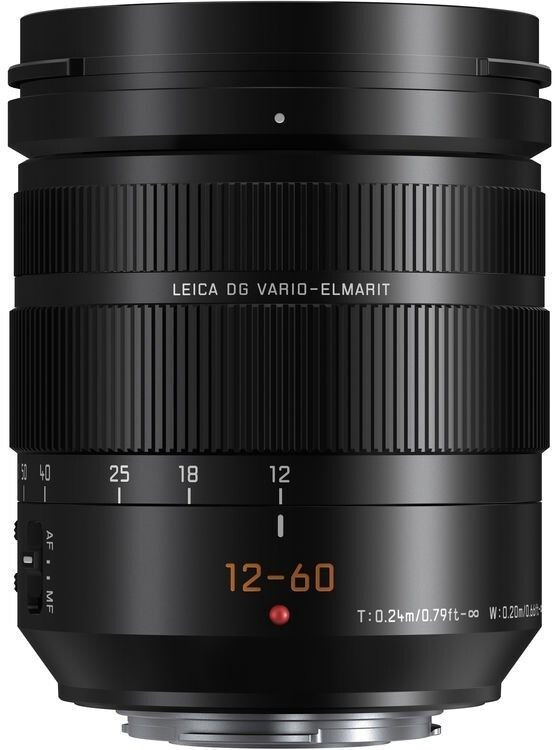 Buy Panasonic Leica DG Vario-Elmarit 12-60mm f2.8-4