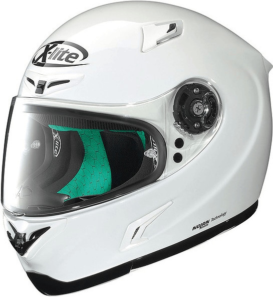 X-lite X-802RR Start blanc