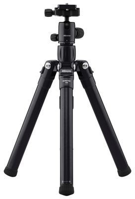 MeFOTO Roadtrip Air Black
