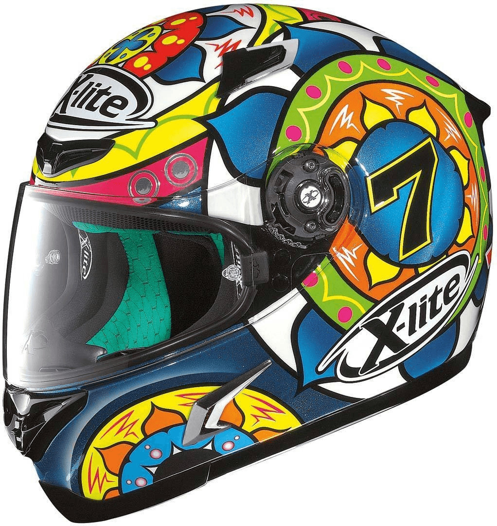 X-lite X-802RR Replica C. Davies Sepang