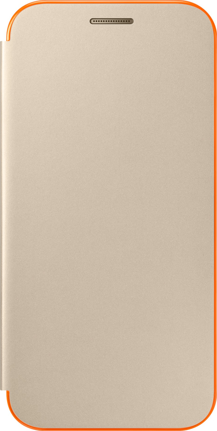 Samsung Étui Néon (Galaxy A3 2017) or