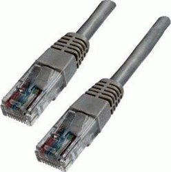 Mcab Cable Patch UTP 0,5 m