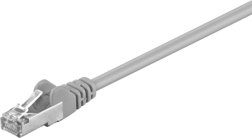 Mcab Câble droit CAT5e SF/UTP - 20m
