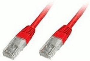 Mcab Câble Cat5e SF/UTP - 1.0 m