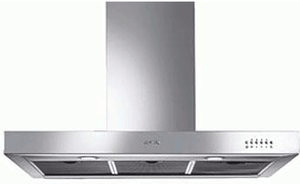 Smeg KS 9500 X 1