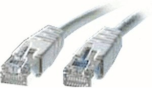 Roline Câble crossover CAT5e 2m