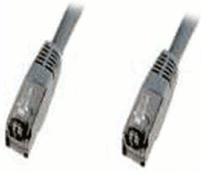 Mcab Câble Cat5e SF/UTP - 10.0 m