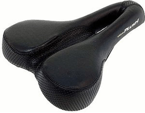 Velo Plush Deep Channel