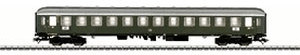 Märklin Wagon pour train rapide B4üm-63 UIC-X DB (43920)