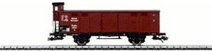 Märklin Wagon tombereau Gl Dresden DRG (46160)