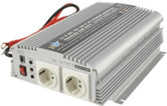 Fraron Electronics Convertisseur tension 1000 Watt
