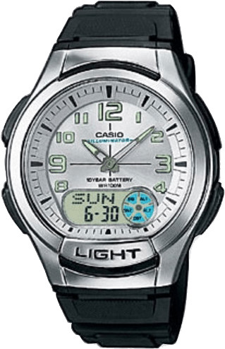 casio 180w