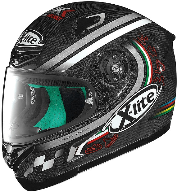 X-lite X-802RR Ultra SBK