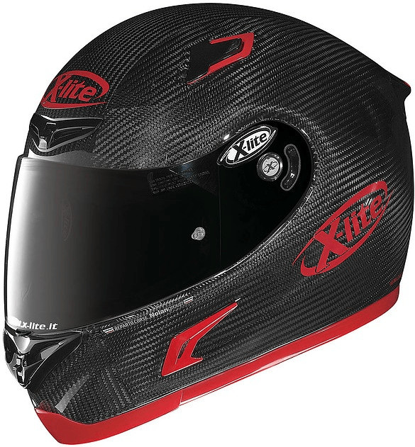 X-lite X-802RR Ultra Puro Sport