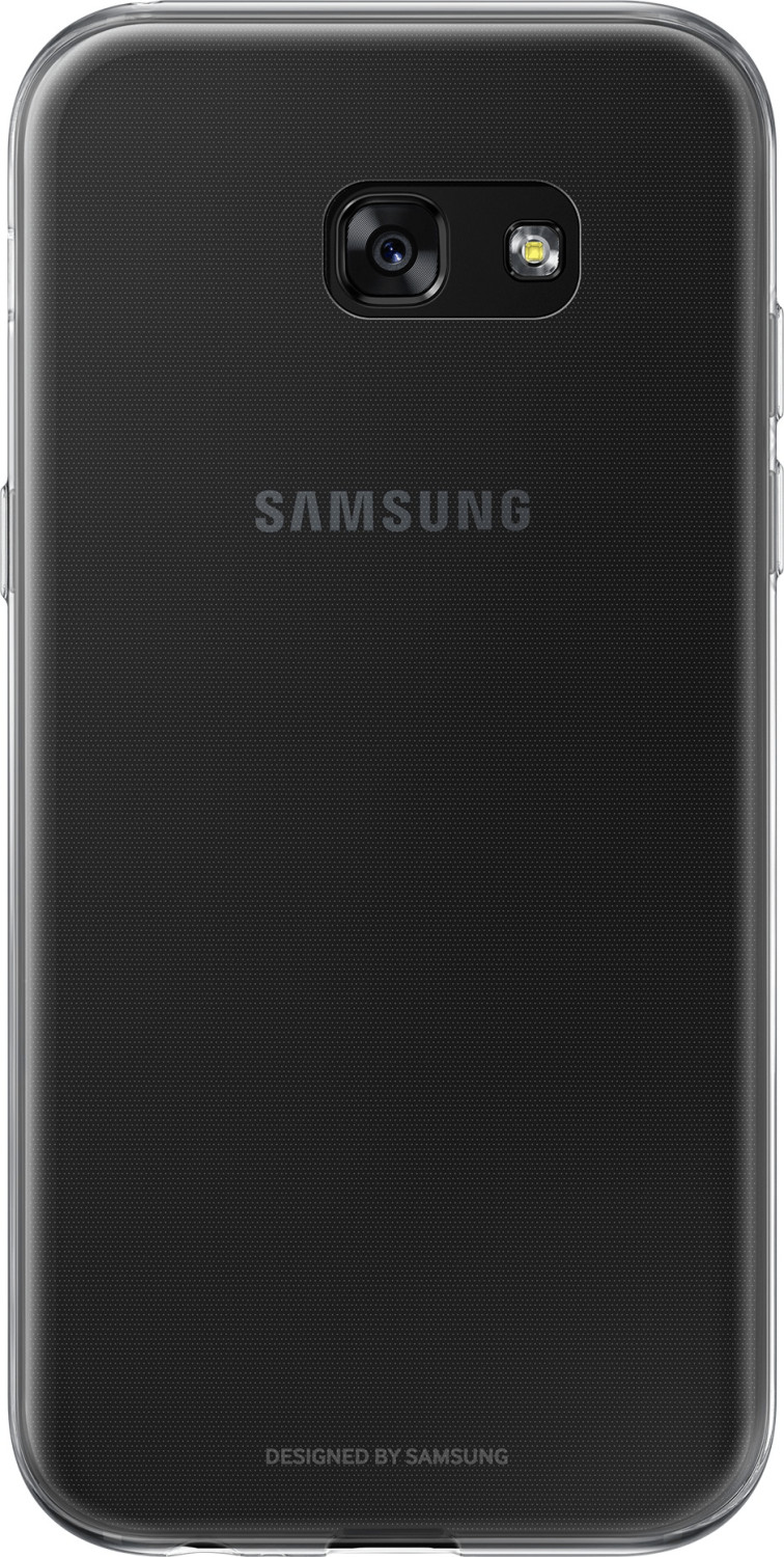 Samsung Coque transparente (Galaxy A5 2017)